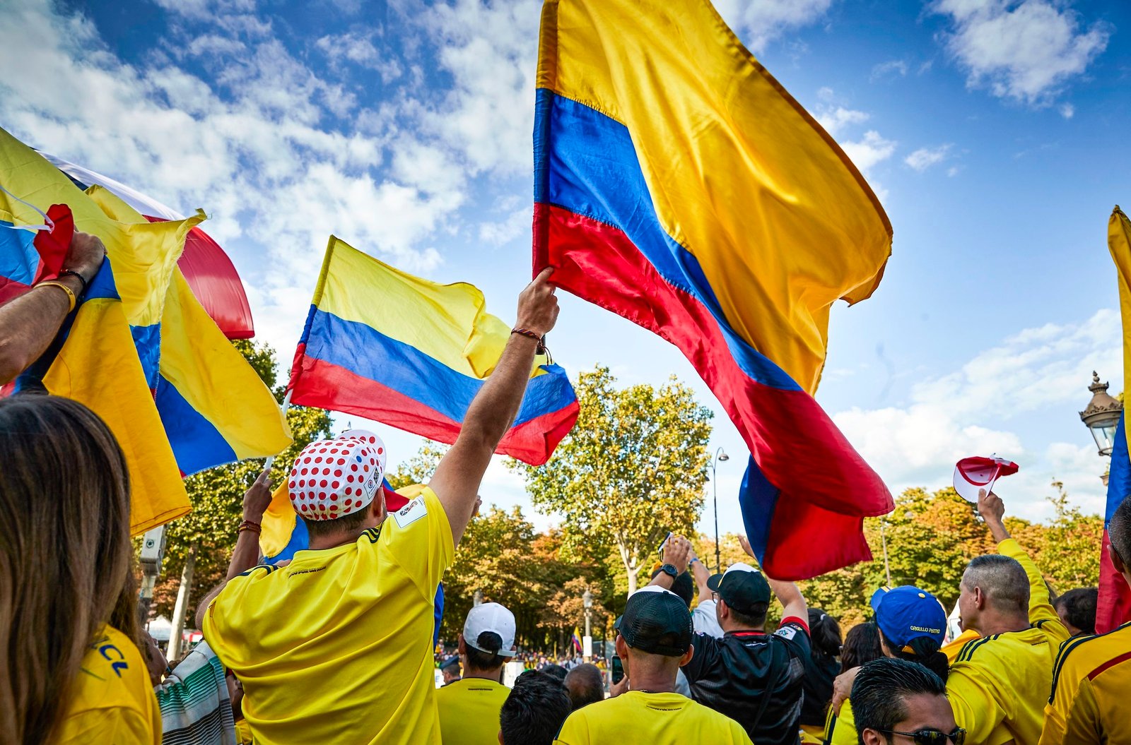 ‘We’re in a hole’: Why has Colombia stopped producing Grand Tour winners? ‘We’re in a hole’: Why has Colombia stopped producing Grand Tour winners?
