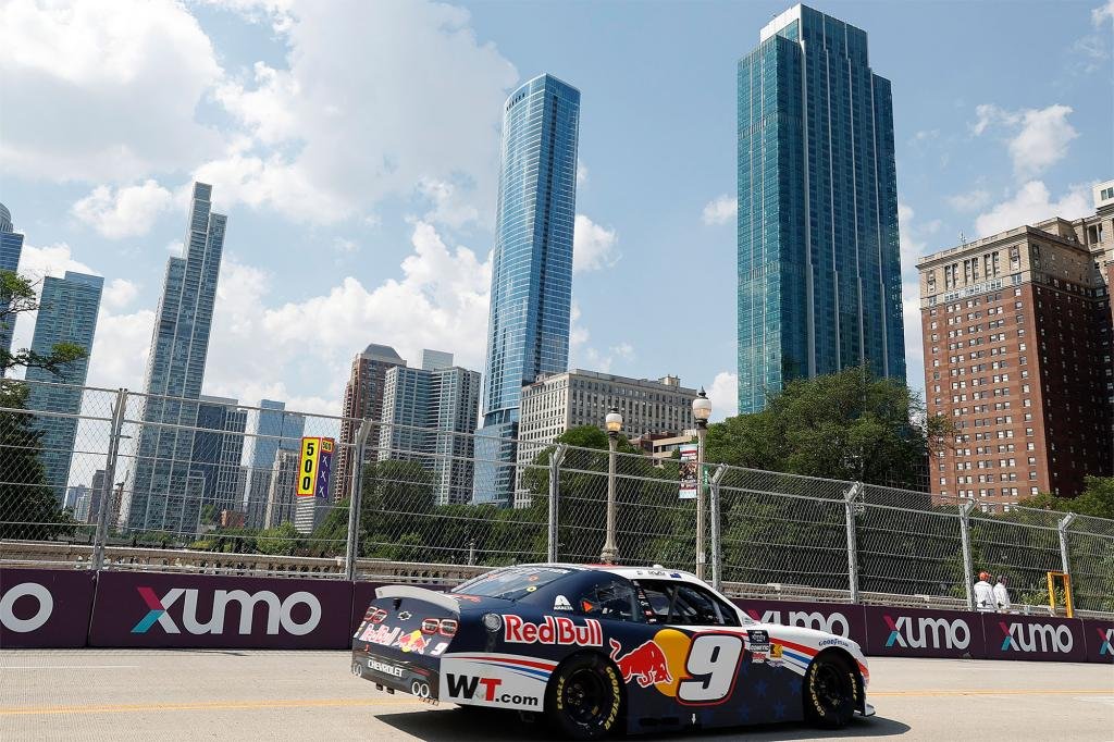 How to watch and stream 2025 NASCAR Chicago Street Race How to watch and stream 2025 NASCAR Chicago Street Race