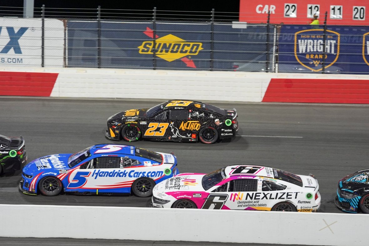 NASCAR All Star Race purse for 2025 race NASCAR All Star Race purse for 2025 race