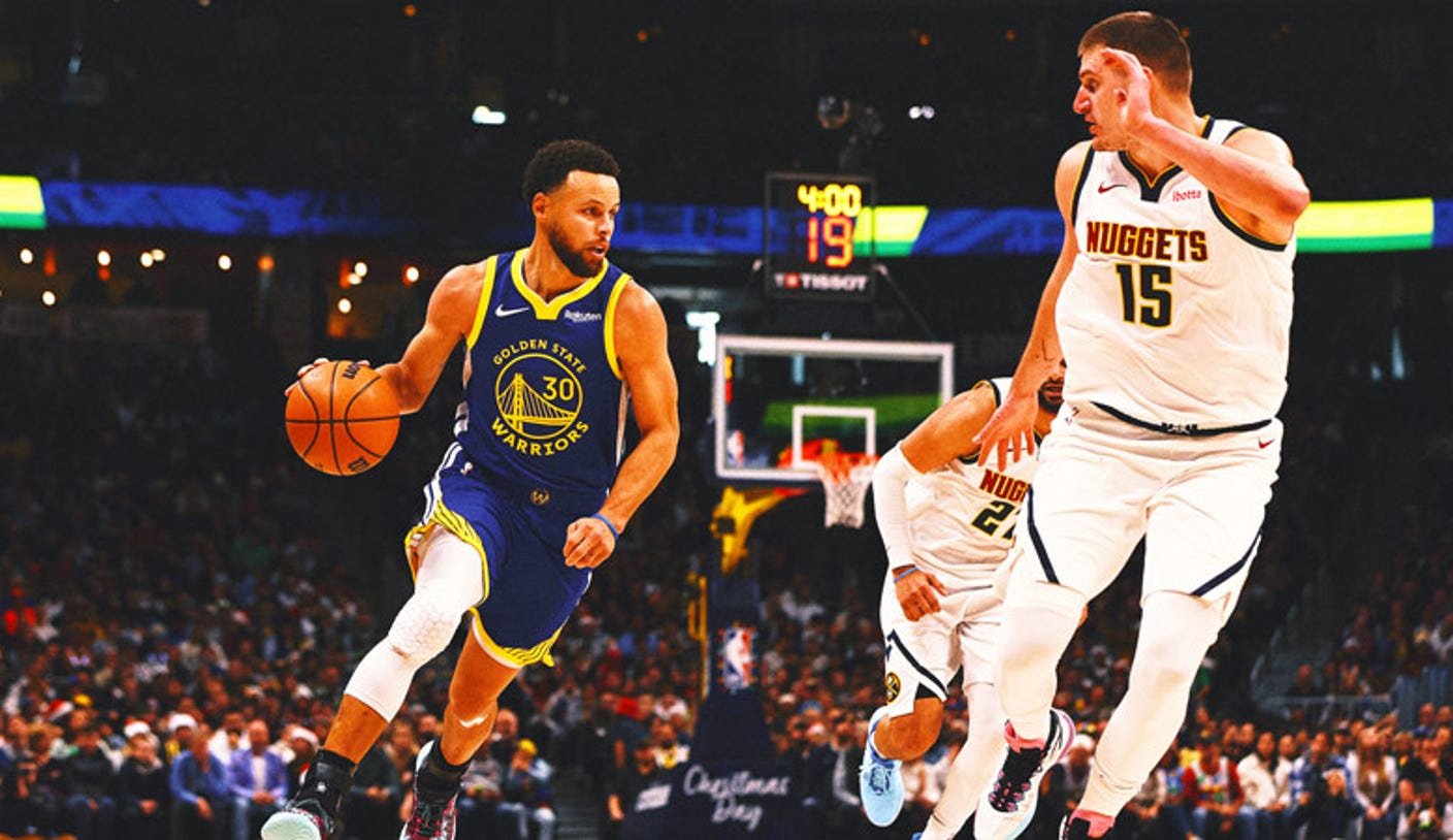 2025 NBA preseason schedule: Dates, times, channels, how to watch 2025 NBA preseason schedule: Dates, times, channels, how to watch