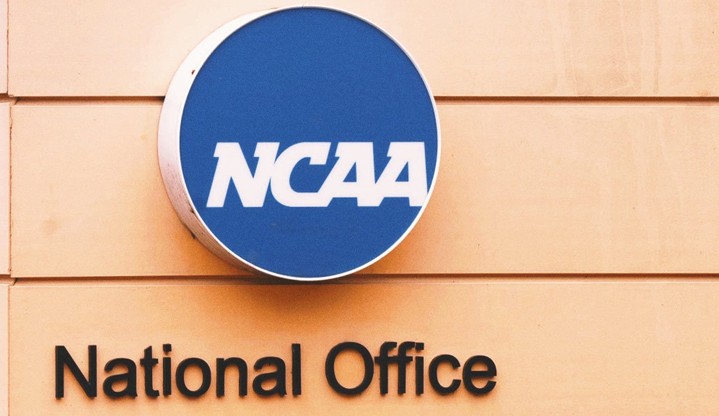 Athlete NIL Deals with Donor-Backed Collectives Being Rejected by New Agency Athlete NIL Deals with Donor-Backed Collectives Being Rejected by New Agency