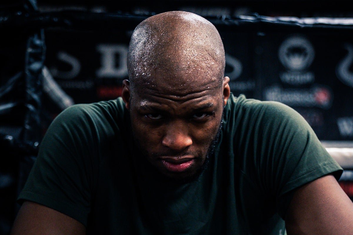 Michael ‘Venom’ Page on the frustrations that led to surprise UFC 319 fight with Jared Cannonier Michael ‘Venom’ Page on the frustrations that led to surprise UFC 319 fight with Jared Cannonier