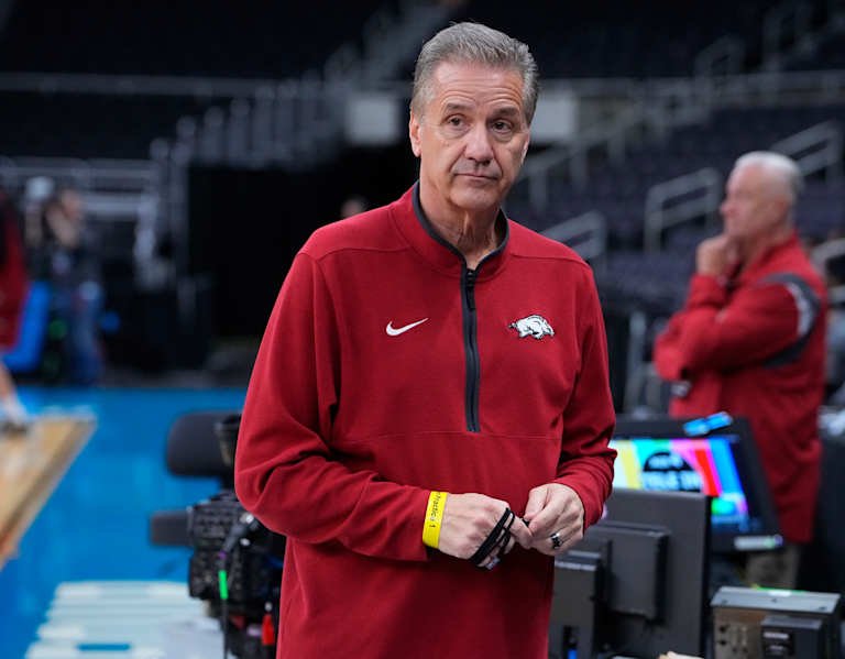 SEC basketball offseason power rankings, v1 SEC basketball offseason power rankings, v1