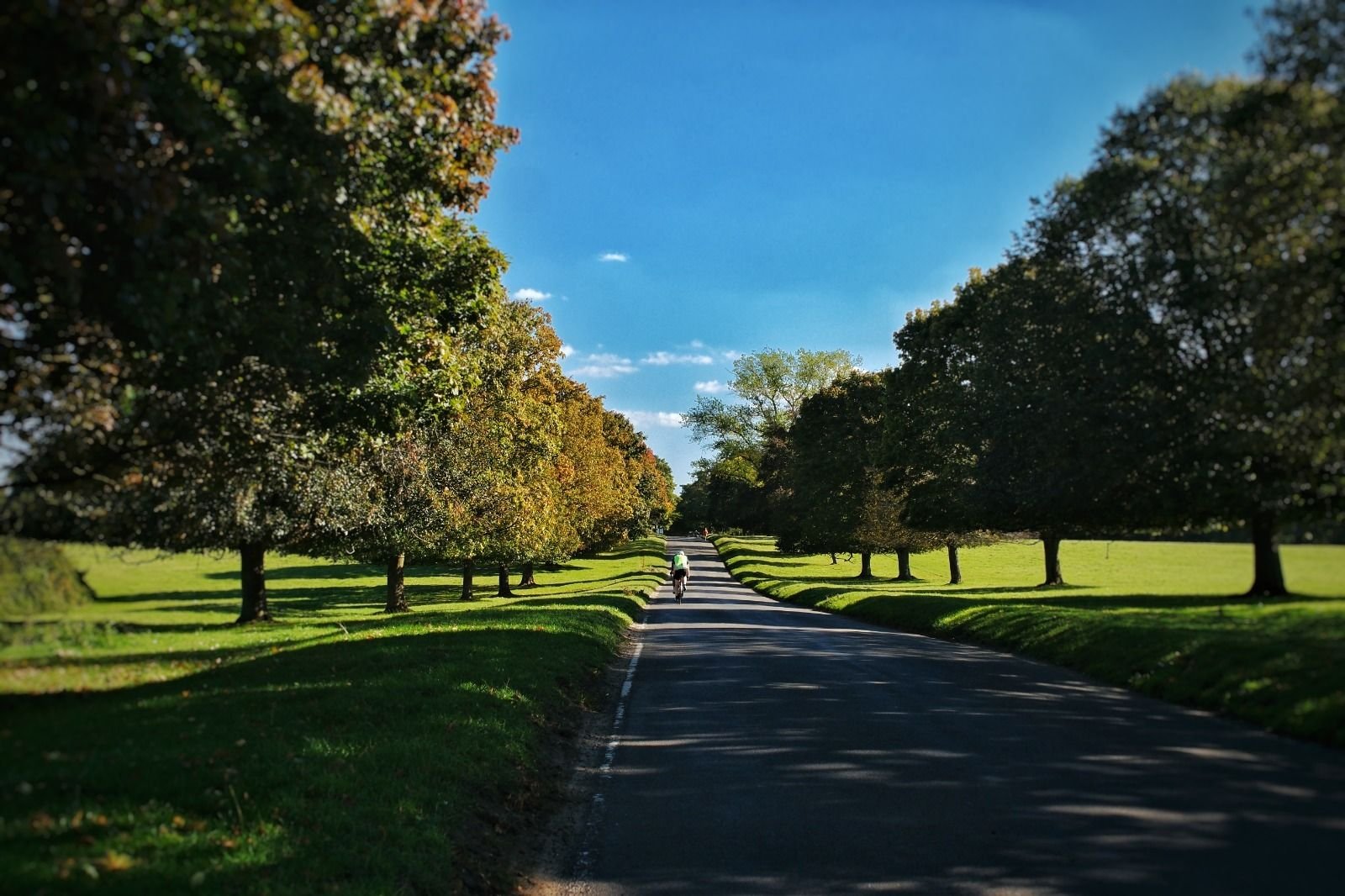 Riding my first 100 miles in middle age Riding my first 100 miles in middle age