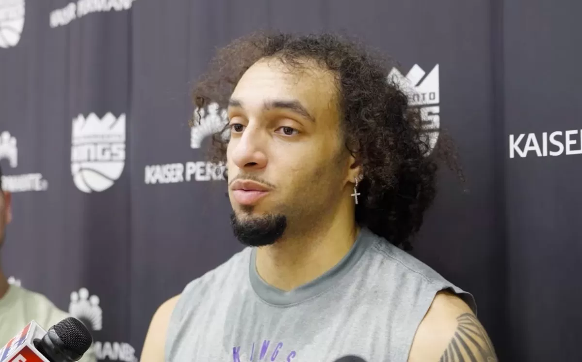 Devin Carter drops career-high 29: “I just imagine myself in the gym” Devin Carter drops career-high 29: “I just imagine myself in the gym”