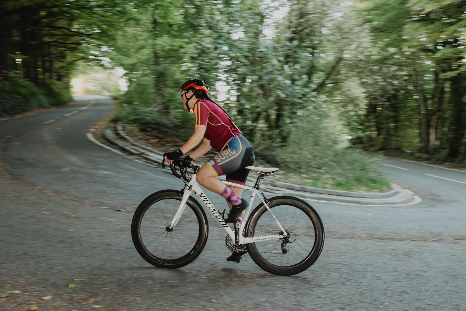 ‘We believe that British racing can be exciting again’ – meet the 21-year old trying to revive the grassroots cycling scene