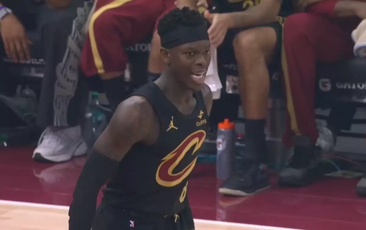 Cavaliers shopping Schroder, Strus to create room for LeBron, Kuminga Cavaliers shopping Schroder, Strus to create room for LeBron, Kuminga