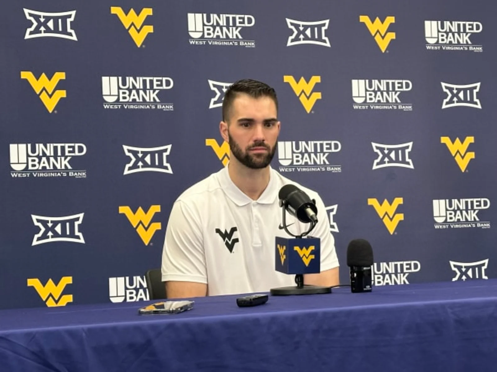 Zac Alley wants to find best mix on defense Zac Alley wants to find best mix on defense