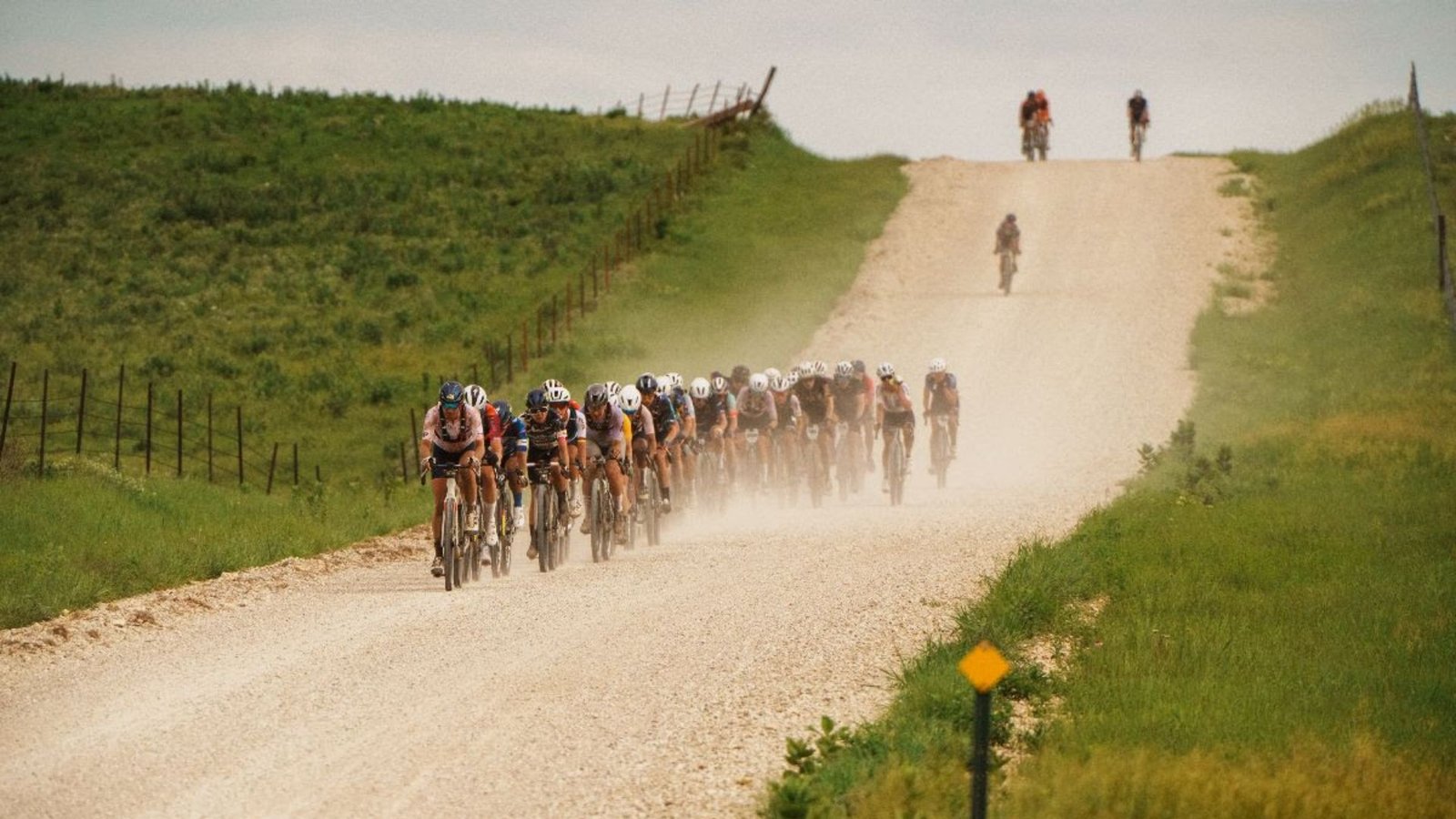 2026 Unbound Gravel: How to watch, who to watch and what to know about the world’s premier gravel event 2026 Unbound Gravel: How to watch, who to watch and what to know about the world’s premier gravel event