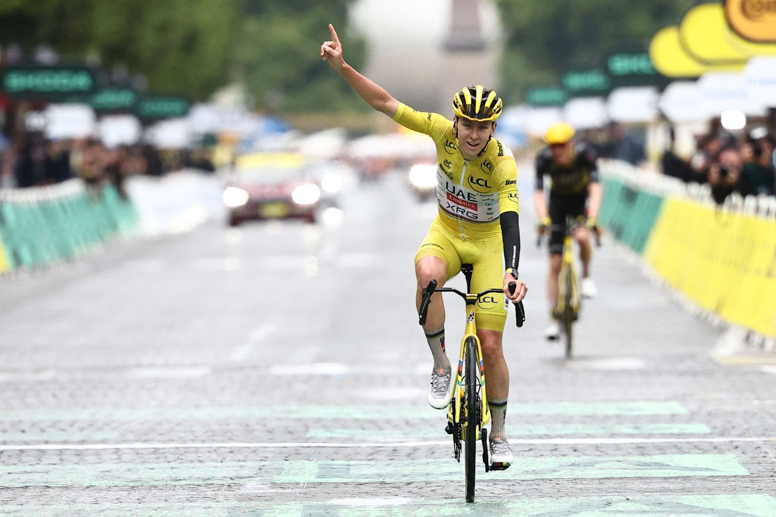 Tour de France highlights to be shown free-to-air on 5 in UK, TNT Sports announce Tour de France highlights to be shown free-to-air on 5 in UK, TNT Sports announce