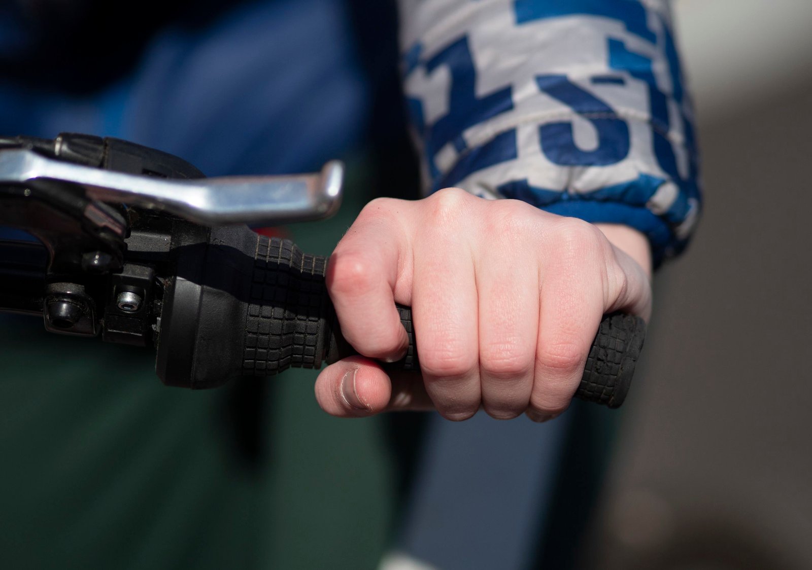 ‘The UK has become a dumping ground for products that can’t easily access Europe’: Why I’ll never buy my kid a cheap bike ‘The UK has become a dumping ground for products that can’t easily access Europe’: Why I’ll never buy my kid a cheap bike