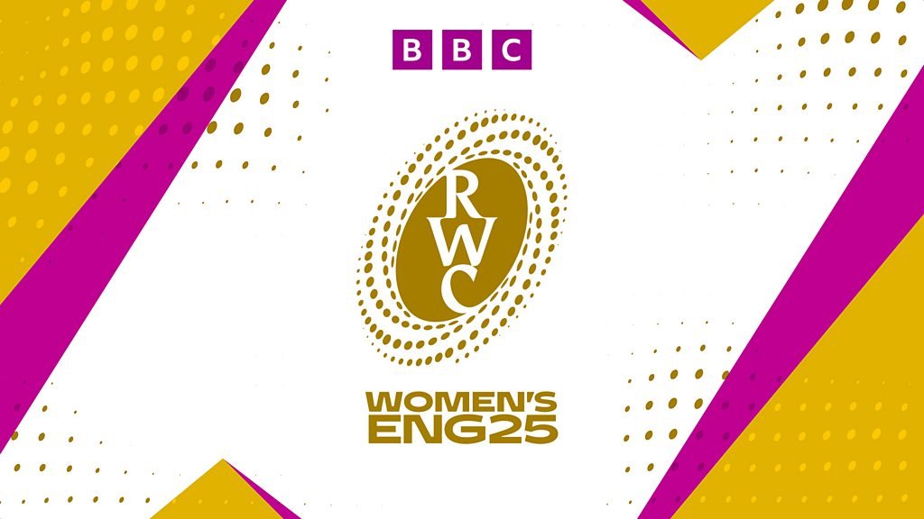Radio 5 Live's Women's Rugby World Cup quarter-final preview