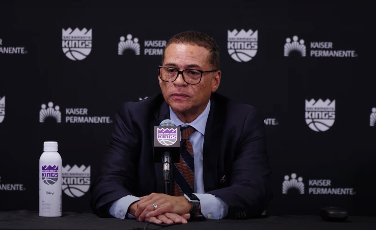 Kings hire former Knicks staffers Kings hire former Knicks staffers