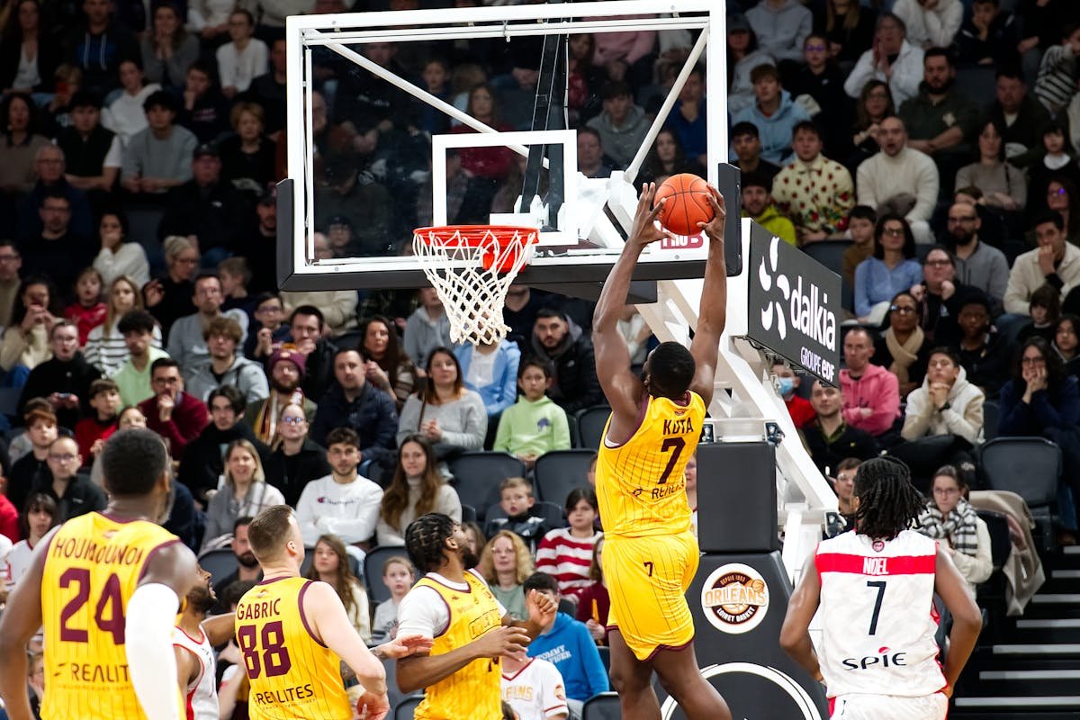 Slam dunk nation as basketball is having its biggest moment in decades Slam dunk nation as basketball is having its biggest moment in decades