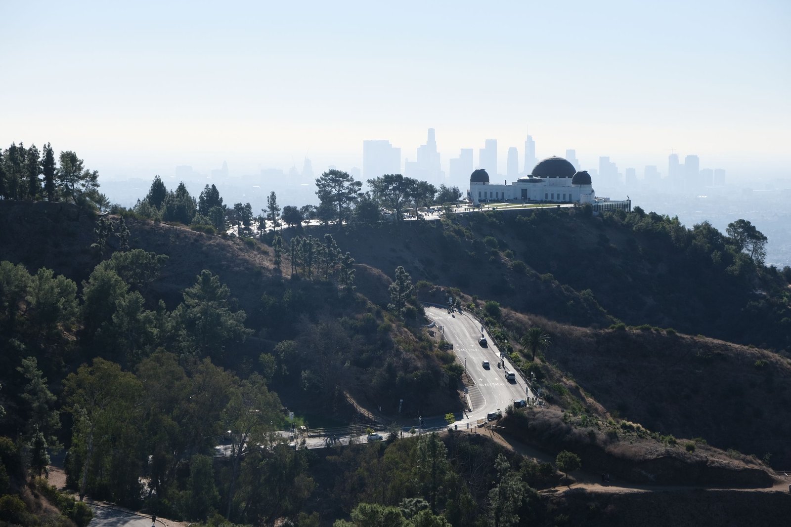 Uphill finishes revealed for 2028 LA Olympics road races and time trials Uphill finishes revealed for 2028 LA Olympics road races and time trials