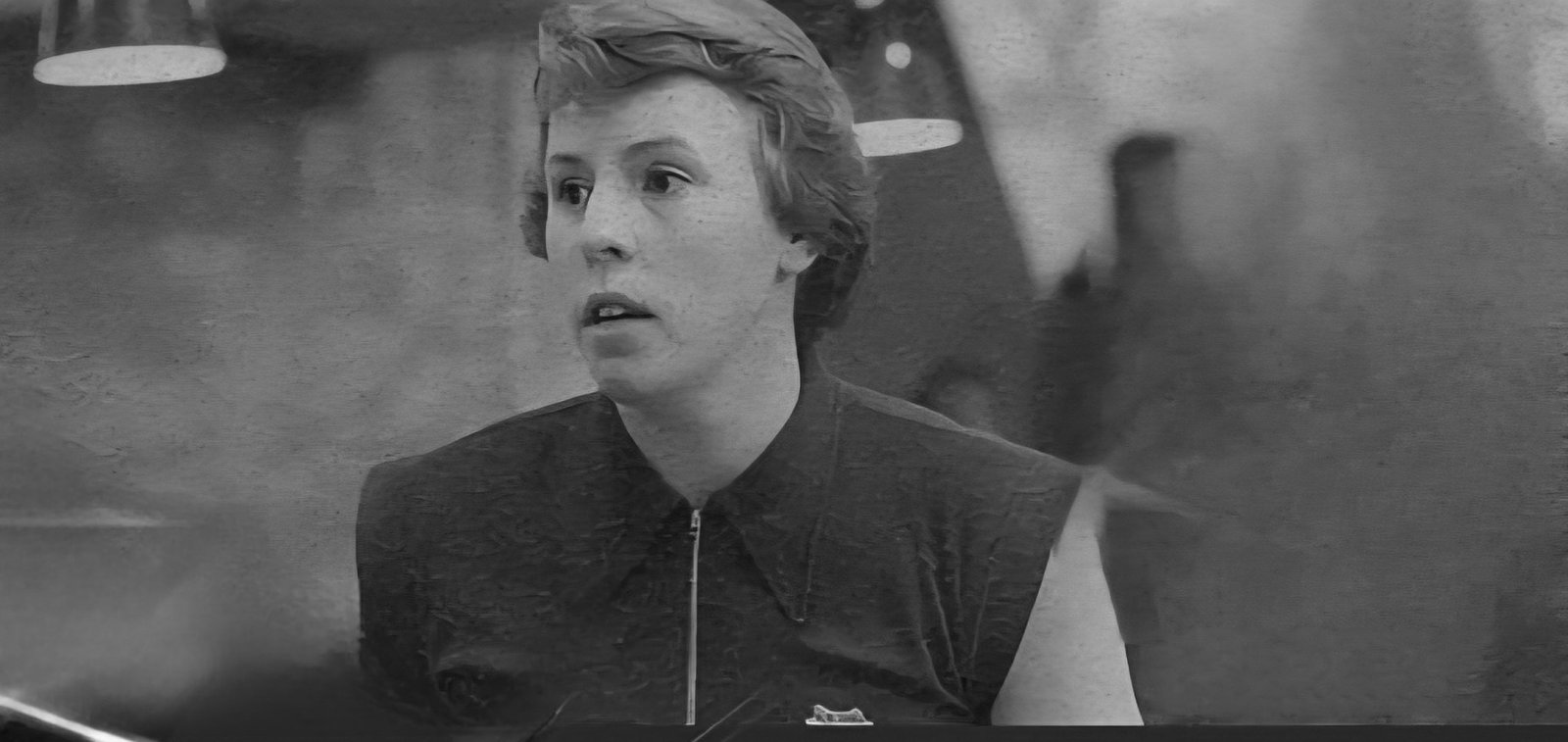 ‘My Parents Brought Me Up to Be a Table Tennis Champion’ ‘My Parents Brought Me Up to Be a Table Tennis Champion’