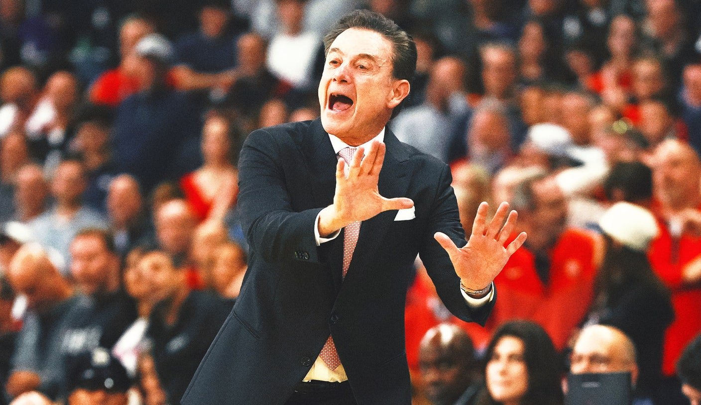 St. John’s Rick Pitino not interested in Knicks HC job St. John’s Rick Pitino not interested in Knicks HC job