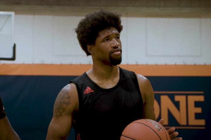AS Monaco signs Kevarrius Hayes AS Monaco signs Kevarrius Hayes