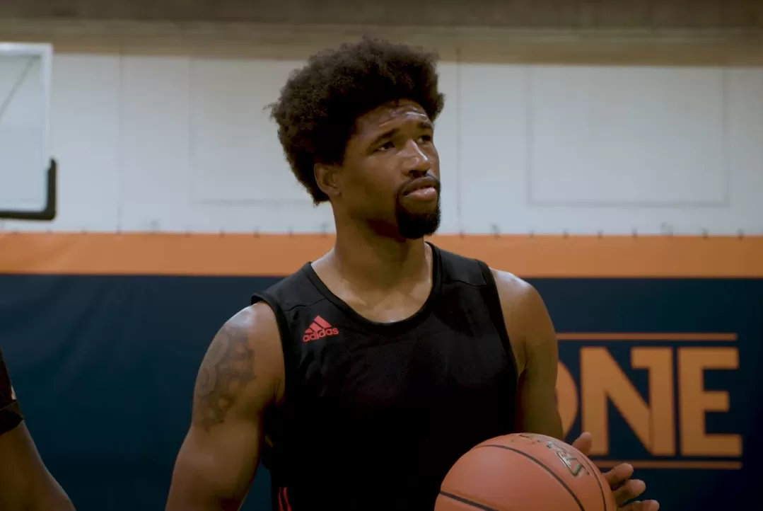 Partizan signs Kevarrius Hayes Partizan signs Kevarrius Hayes