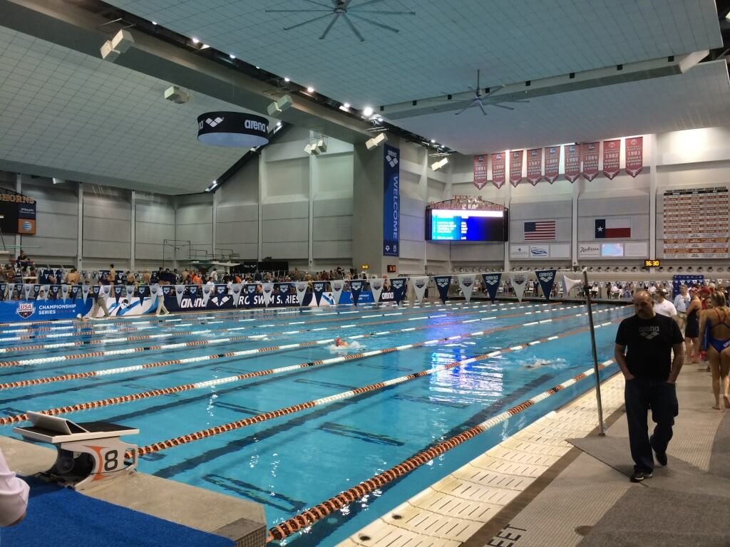What Makes a Pool Fast?