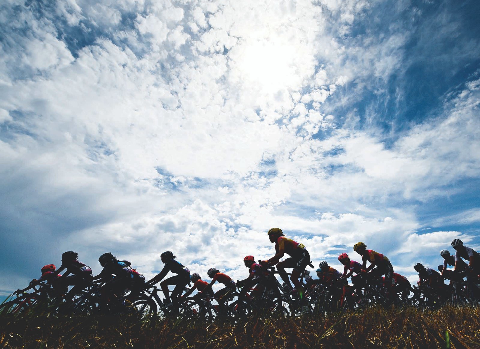 Tour de France Femmes: 70 years in the making Tour de France Femmes: 70 years in the making