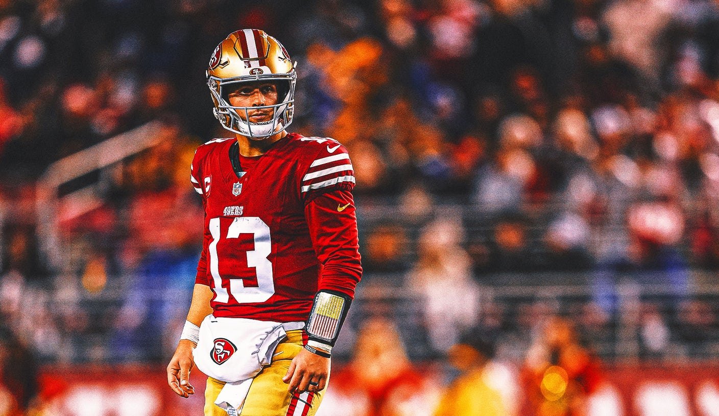 2025 NFL predictions, picks: Will 49ers, Giants go Over win totals? 2025 NFL predictions, picks: Will 49ers, Giants go Over win totals?