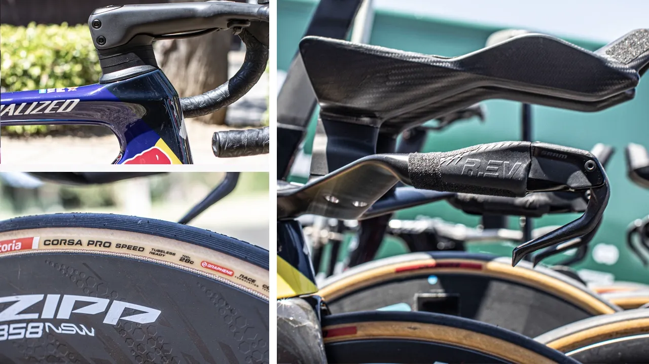 Which Tour de France tech trend predictions did we get right? Which Tour de France tech trend predictions did we get right?