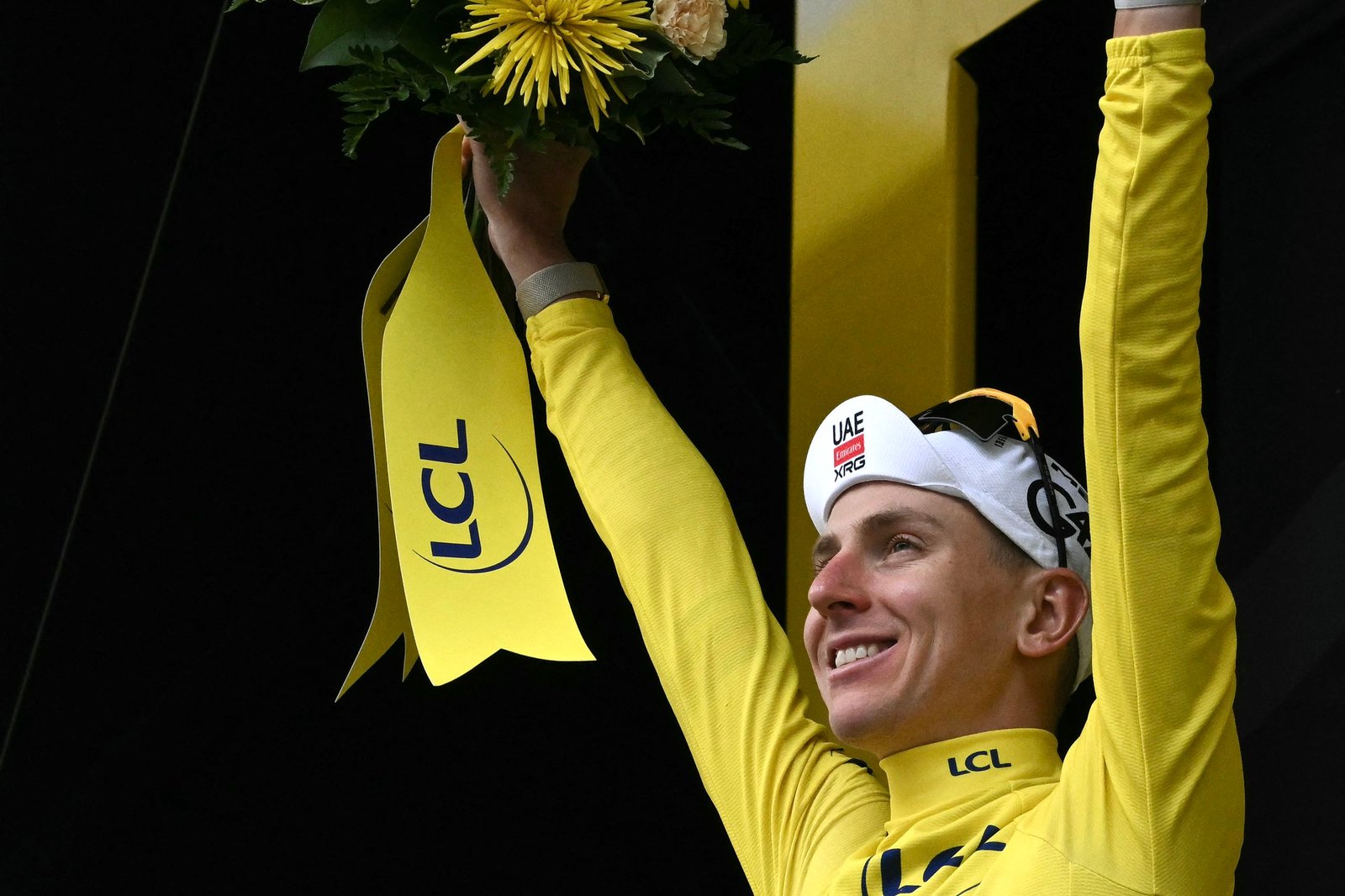 Tadej Pogačar rules, Tom Pidcock tempers ambition and Remco & Lipowitz need to make it up: Five things we learned at the Tour de France last week Tadej Pogačar rules, Tom Pidcock tempers ambition and Remco & Lipowitz need to make it up: Five things we learned at the Tour de France last week