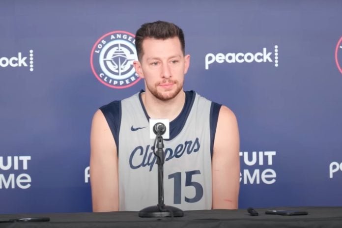 Drew Eubanks to sign with Kings after Clippers waive veteran center Drew Eubanks to sign with Kings after Clippers waive veteran center