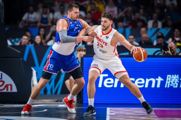 Shane Larkin says Alperen Sengun outgrew ‘Baby Jokic’ nickname