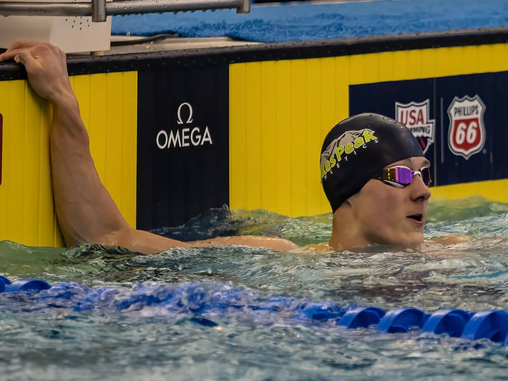 Quintin McCarty Edges Shaine Casas for 50 Back Win Quintin McCarty Edges Shaine Casas for 50 Back Win