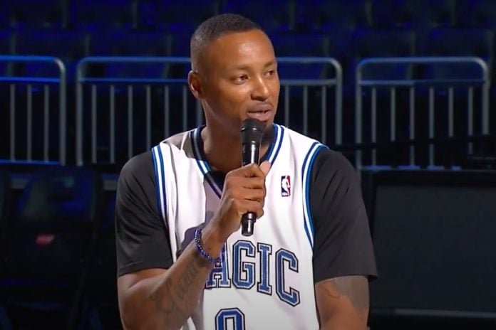 Rashard Lewis joins Spurs as player development coach