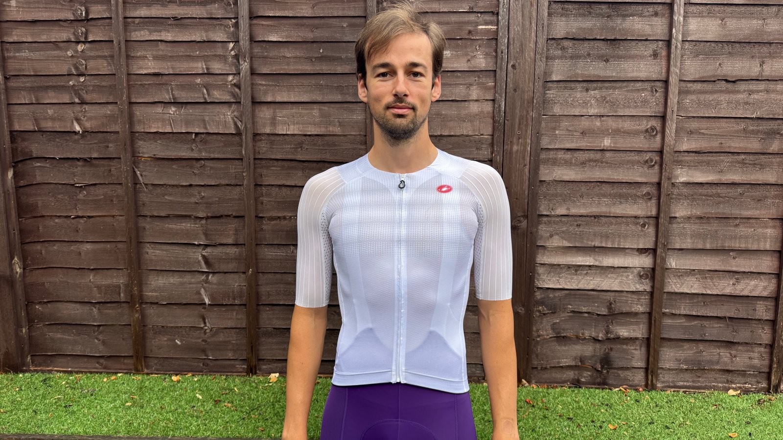 Castelli Aero Race 8S jersey Review: Castelli are back on track with my favourite jersey on the market right now Castelli Aero Race 8S jersey Review: Castelli are back on track with my favourite jersey on the market right now