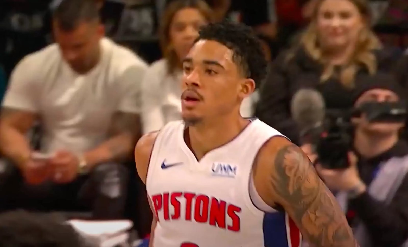 Raptors sign Jared Rhoden ahead of 2025–26 season Raptors sign Jared Rhoden ahead of 2025–26 season