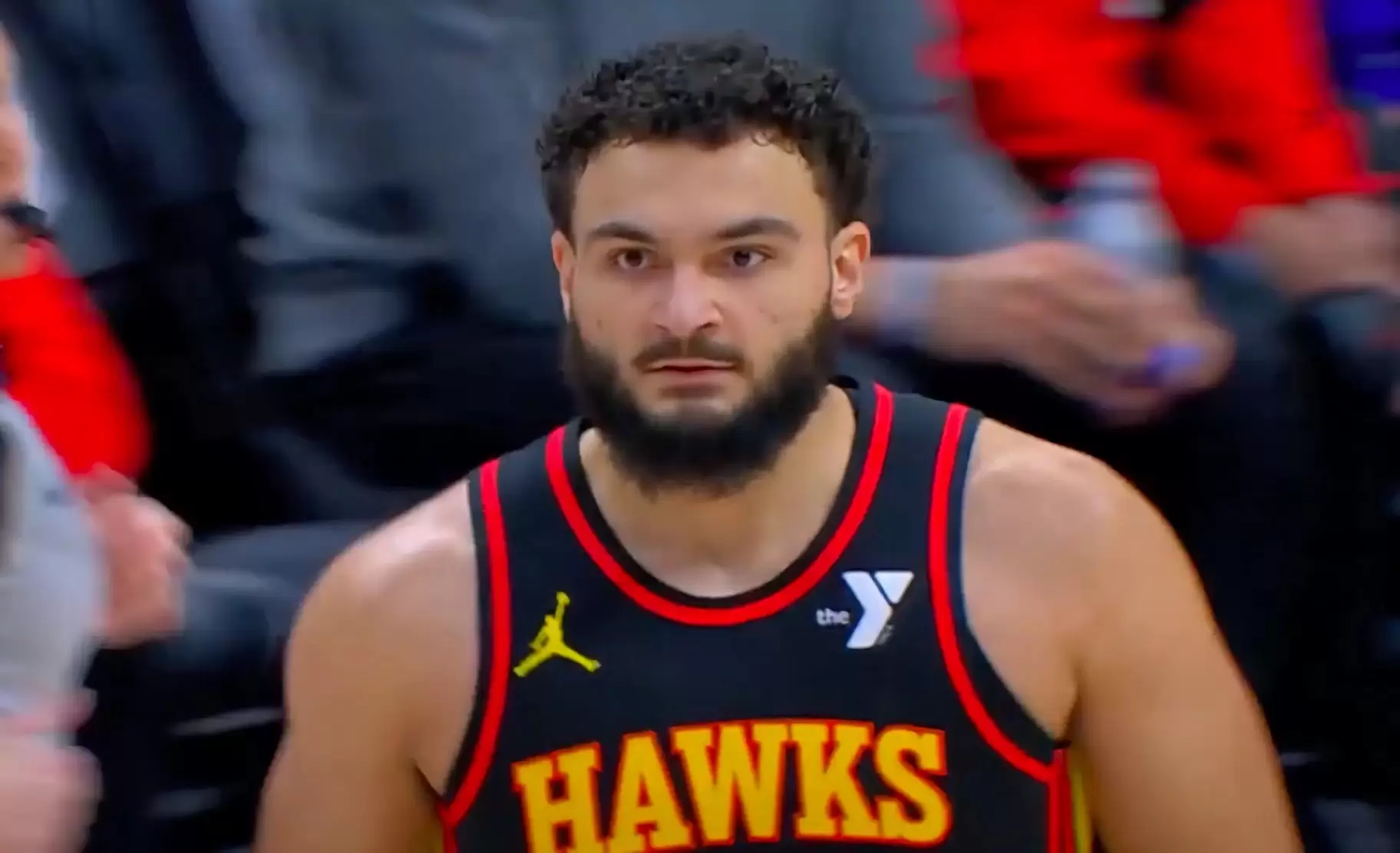 Nuggets add David Roddy on two-way deal Nuggets add David Roddy on two-way deal