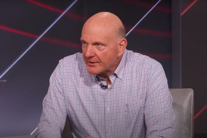 Steve Ballmer responds to Kawhi Leonard salary cap allegations