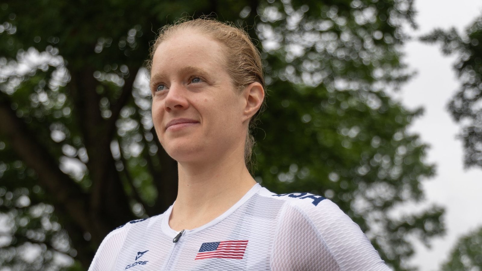 Taylor Knibb, Artem Shmidt win time trial titles on opening day of US Pro Road Nationals Taylor Knibb, Artem Shmidt win time trial titles on opening day of US Pro Road Nationals