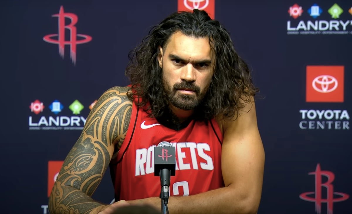 Alperen Sengun, Steven Adams headline Rockets’ frontcourt plans Alperen Sengun, Steven Adams headline Rockets’ frontcourt plans