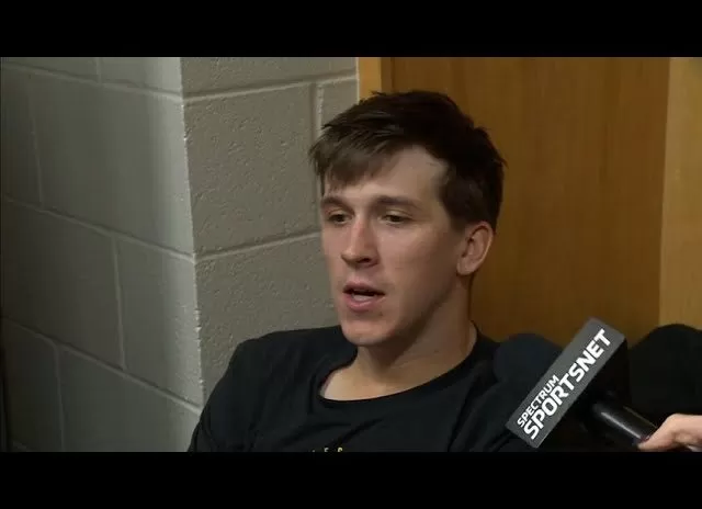 Austin Reaves explains Lakers’ mindset shift after dominant win over Warriors Austin Reaves explains Lakers’ mindset shift after dominant win over Warriors