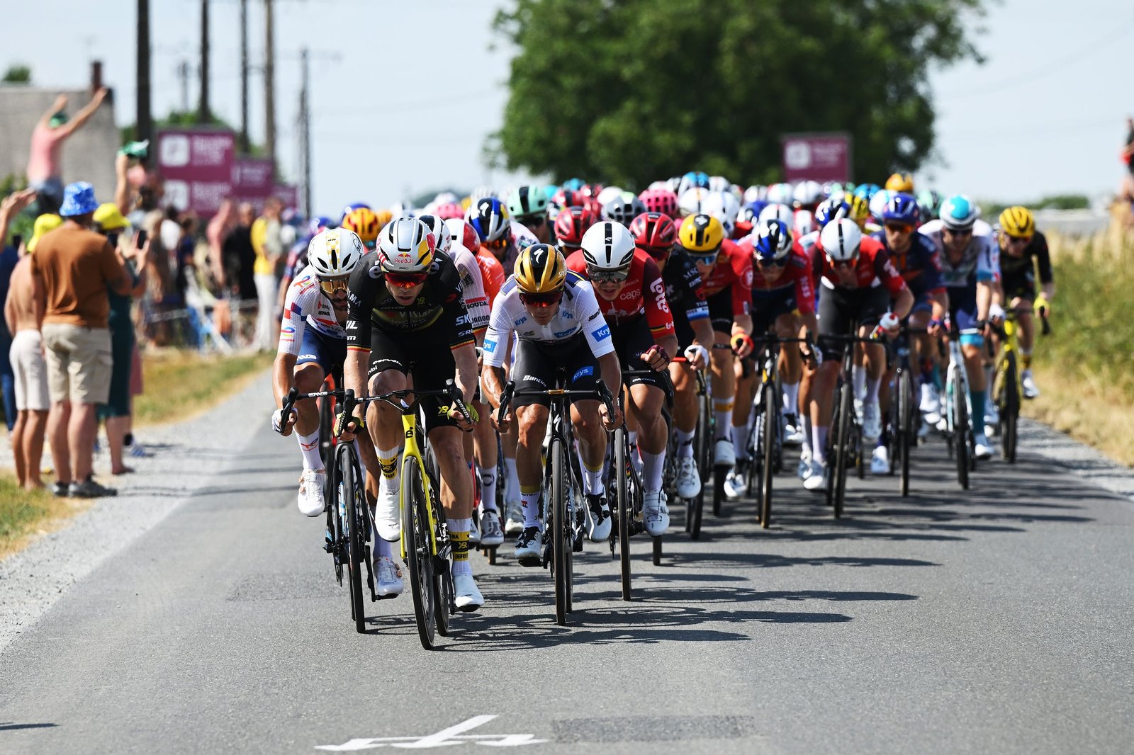 ‘Remco Evenepoel will be rightfully disappointed’: Ned Boulting’s take on the route of the Tour de France 2026 ‘Remco Evenepoel will be rightfully disappointed’: Ned Boulting’s take on the route of the Tour de France 2026