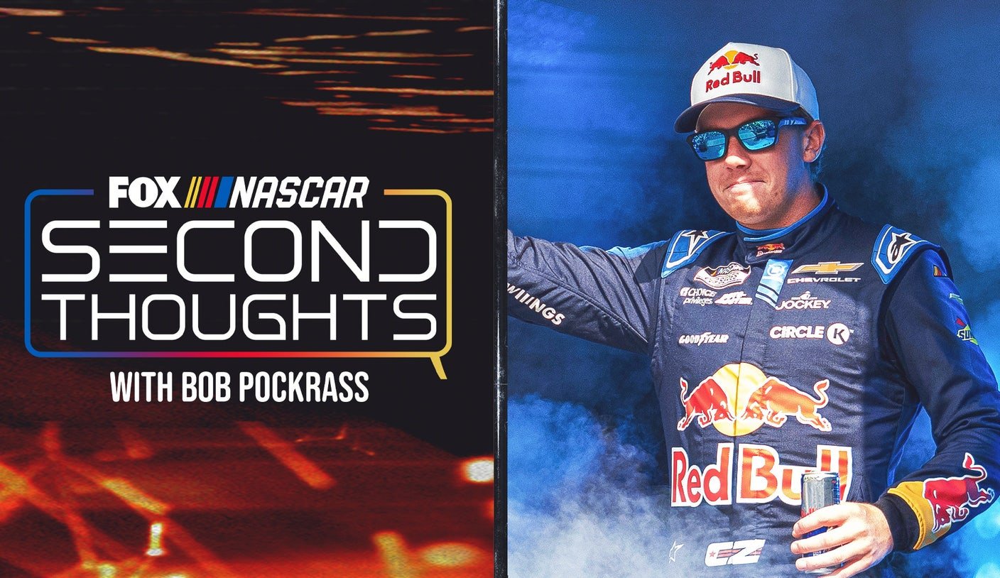 Who Takes Over For Alex Bowman In 2028? One Obvious Fit Awaits Who Takes Over For Alex Bowman In 2028? One Obvious Fit Awaits