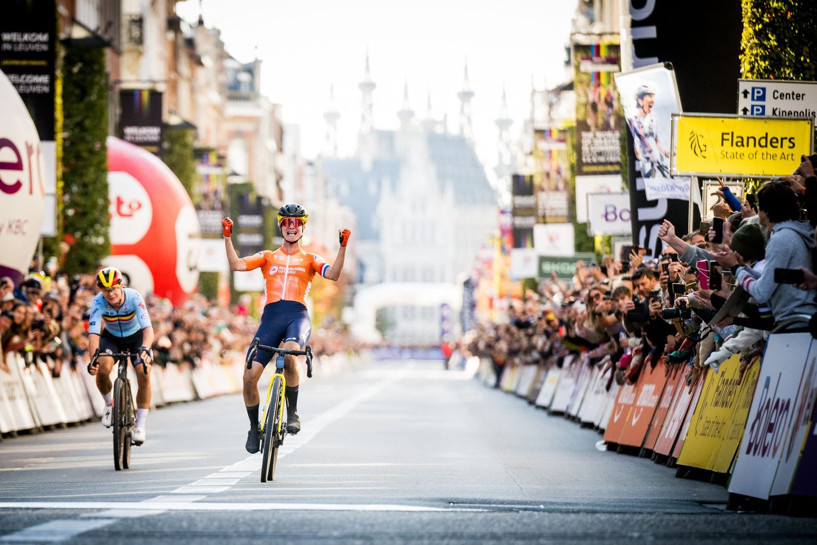 2025 UCI Gravel World Championships: How to watch, who to watch, and everything else you need to know 2025 UCI Gravel World Championships: How to watch, who to watch, and everything else you need to know