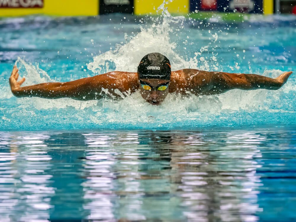 Shaine Casas, Jack Alexy Swim Top Times Shaine Casas, Jack Alexy Swim Top Times