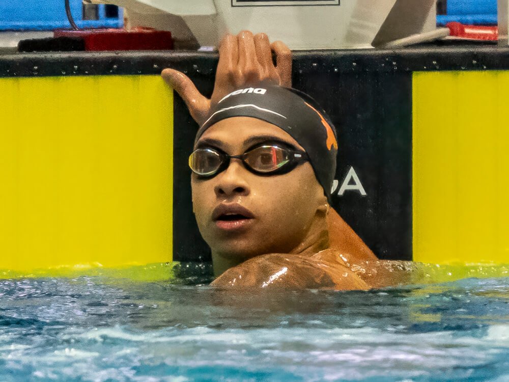 Shaine Casas Goes Wire-to-Wire For 100 Butterfly National Title Shaine Casas Goes Wire-to-Wire For 100 Butterfly National Title