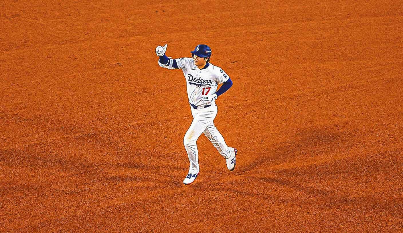 Dodgers’ Shohei Ohtani Only Becoming More Popular with Public Betting Masses