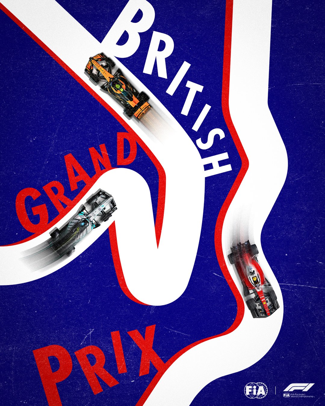 F1 – 2026 British Grand Prix Preview F1 – 2026 British Grand Prix Preview