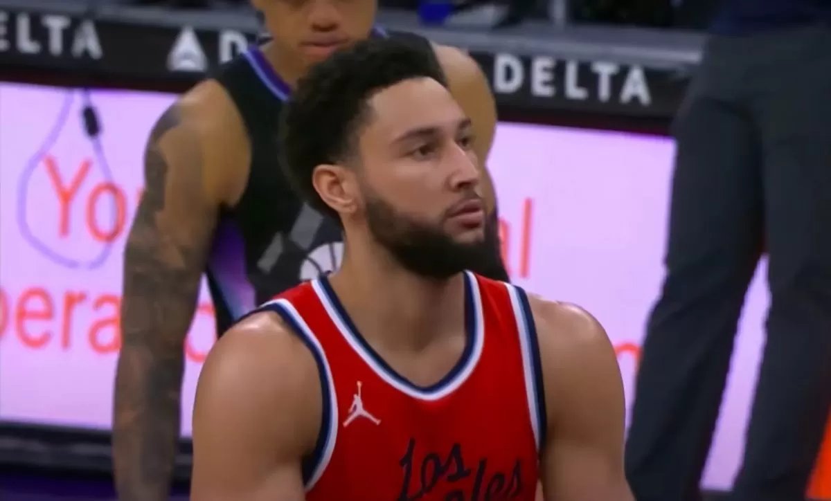 Knicks and Kings reportedly pursuing Ben Simmons Knicks and Kings reportedly pursuing Ben Simmons