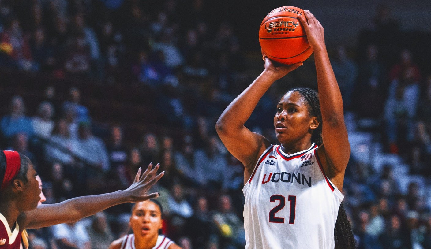 Defending National Champion UConn Unanimously No. 1 in Big East Preseason Poll