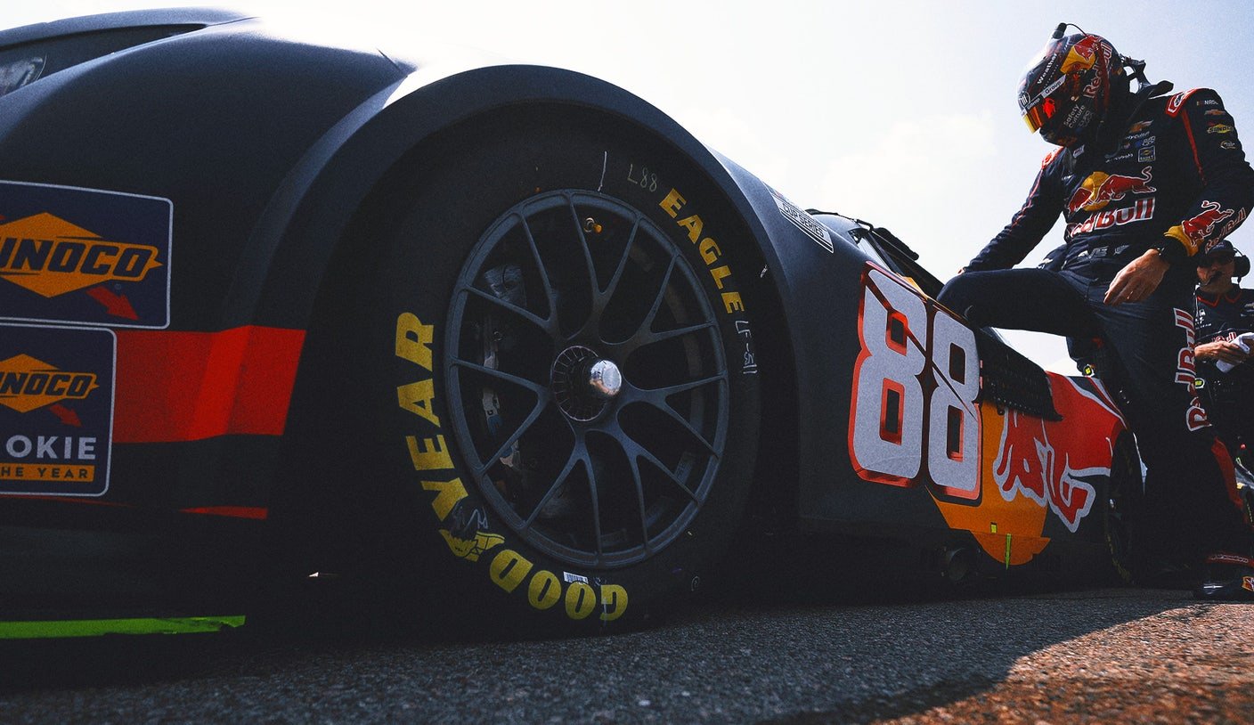 2025 NASCAR Odds: Shane van Gisbergen Opens As Early Favorite For Watkins Glen 2025 NASCAR Odds: Shane van Gisbergen Opens As Early Favorite For Watkins Glen