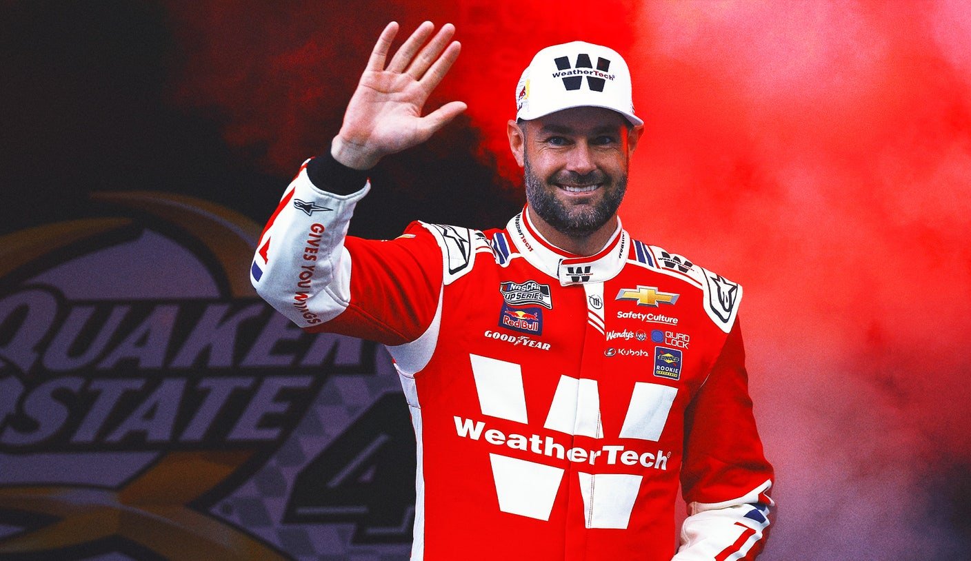 2025 NASCAR Odds: Shane van Gisbergen Favorite For Chicago Street Race 2025 NASCAR Odds: Shane van Gisbergen Favorite For Chicago Street Race